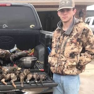 Meet your Posher, Braden